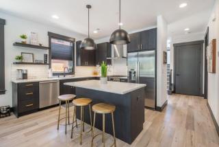 Suncadia 3 Bed Nelson Farm Premier Home - 2