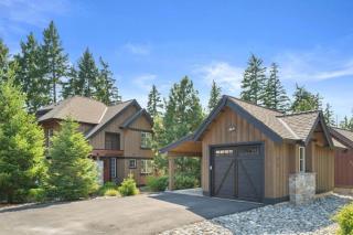 Suncadia 3 Bedroom Pet Friendly Home with Remarkable Views of Hole #18 - Cle Elum - 8