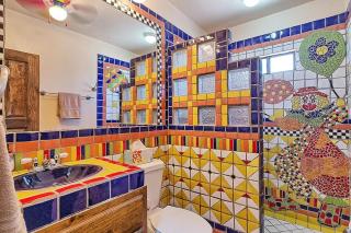 Casa San Miguel - Beachfront House - 3