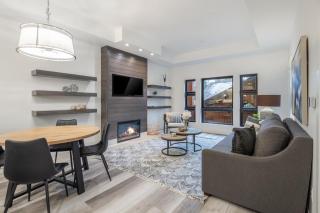 Suncadia Trailhead 2 Condo 207 - Cle Elum - 5