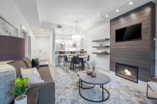 Central Condo with Suncadia Pool Access - 4