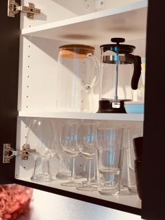 Cozy Flats Silkeborg - 1TH - 3