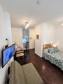 Bello Departamento PB en mejor zona de nva cba atencion personalizada - Córdoba - 8
