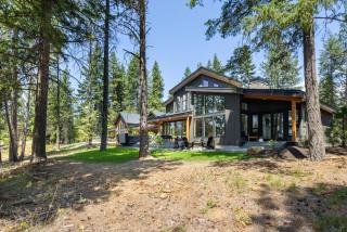 Suncadia 5 Bdrm Ridge view Home Nestled in the Forest - Cle Elum - 7