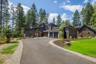 Suncadia 5 Bdrm Ridge view Home Nestled in the Forest - Cle Elum - 6