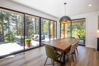 Suncadia 5 Bdrm Ridge view Home Nestled in the Forest - Cle Elum - 1