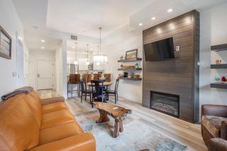 Suncadia Trailhead 2 Pet Friendly Condo 115 - Cle Elum - 4