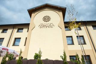 Villa Andalucia SPA & Leisure - Ciechocinek - 2