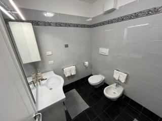B&B Alessandro Private Room & Bathroom in shared apartment - Arco - 3