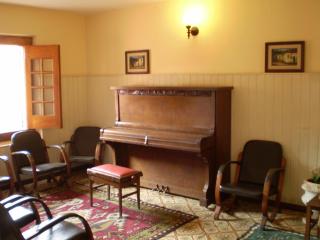 Hotel Colonial - São Lourenço - 1