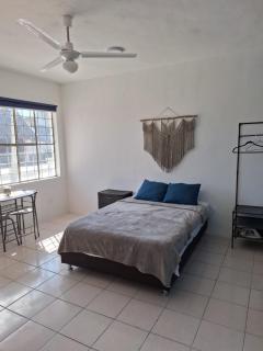 Apartamento Acogedor en zona Norte - 5