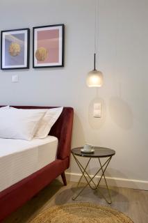 Acropolis 2BD Unique Private Entrance Apartment - Atene - 2
