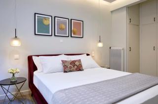 Acropolis 2BD Unique Private Entrance Apartment - Atene - 1