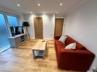 Jule's Apartment - Royal Tunbridge Wells - 3