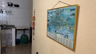 Casa Dourada - Abraão - IG - 2