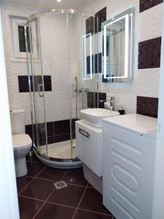 Apervill Luxury House - 4
