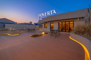 Gyeongju Poverta Hotel - Gyeongju - 9
