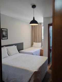 Hotel Blumenhof Balneário Camboriú - Balneário Camboriú - 4