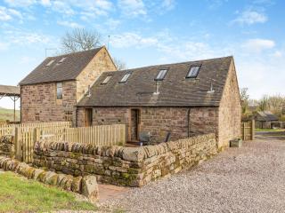 Jacobs Barn - Uk46733 - Wootton - 1