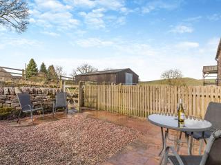 Jacobs Barn - Uk46733 - Wootton - 2