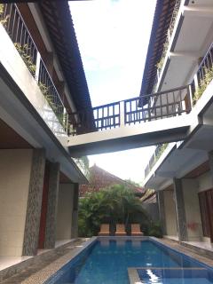 Wahyu Homestay 2 - 9
