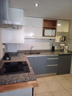 Moderno departamento/Loft Córdoba - Coral State - Córdoba - 4