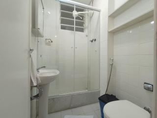 6 minutos das praias copacabana e ipanema. - 5