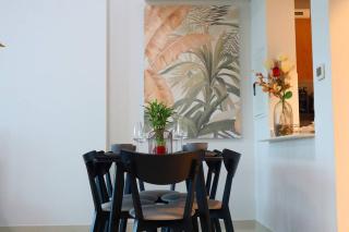 Al reem Simplest 1BR apartment - Abu Dhabi - 2