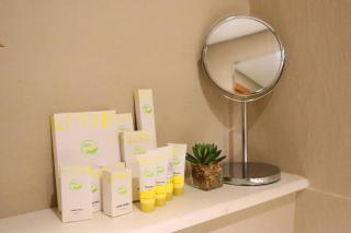 Al reem Simplest 1BR apartment - Abu Dhabi - 7