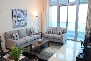 Cozy 1BR Serene Nook -Reem Island Stay - 4