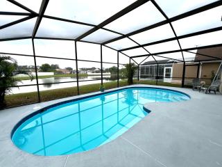 Buena Ventura Escape - Kissimmee - 3