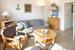 Ferienwohnung Sylti 1 - List - 7