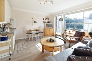 Ferienwohnung Sylti 1 - List - 6