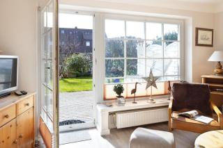 Ferienwohnung Sylti 1 - List - 5