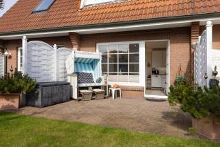 Ferienwohnung Sylti 1 - List - 3