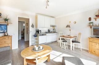 Ferienwohnung Sylti 1 - List - 2