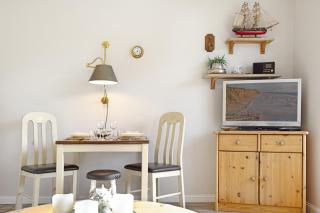 Ferienwohnung Sylti 1 - List - 1