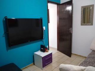 Casa Jardim do Mar - Ubatuba - Praia Grande - 8