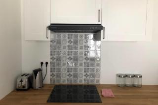 Cozy apartment in Aubervilliers - Aubervilliers - 7