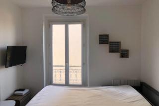 Cozy apartment in Aubervilliers - Aubervilliers - 4