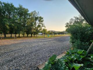 #Y5 Lumberjack Lounge Yurt - 6