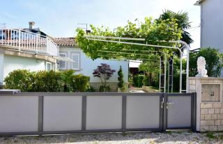 Apartments with a parking space Umag - 22709 - 9