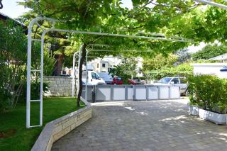 Apartments with a parking space Umag - 22709 - Umag - 2