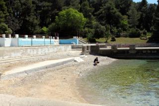 Apartments by the sea Pula - 22753 - 8