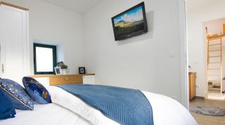 Holiday house with a swimming pool Vrgorac, Zagora - 22798 - 7