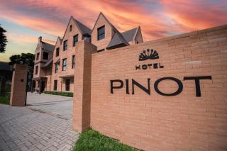 Pinot Hotel - 7