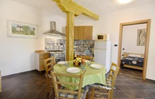 Apartments with a parking space Umag - 22813 - 1