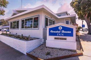 Coastal Breeze Inn - Morro Bay - 4