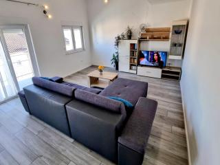 Apartments by the sea Stobrec, Split - 22838 - 9