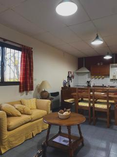 La Casita del Molino - Villa General Belgrano - 8
